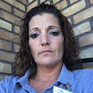 Meet your Posher, Stacy